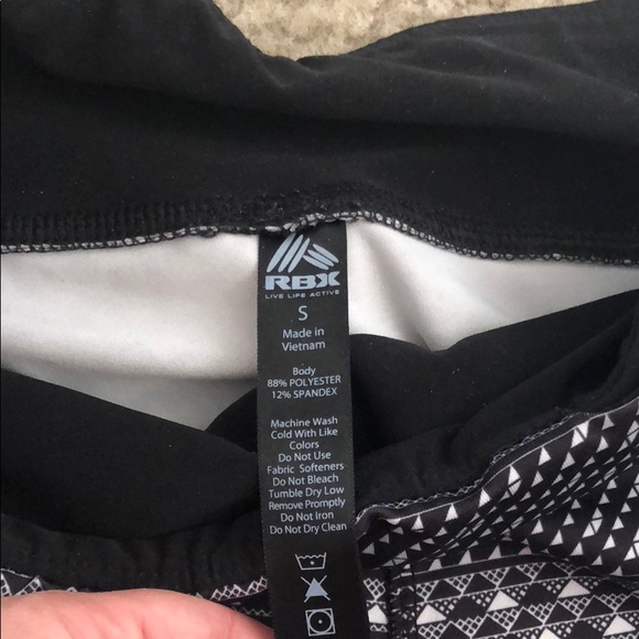 Work out pants - Picture 3 of 3